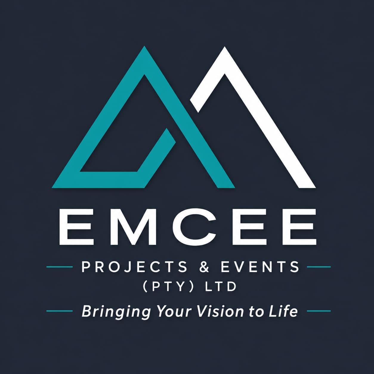 EMCEE Projects & Events logo